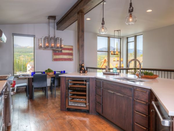 Big Sky Home 1000055