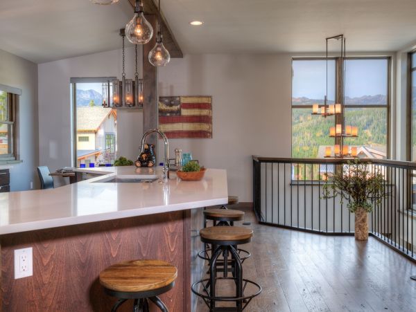 Big Sky Home 1000055