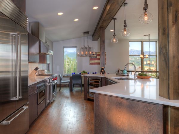 Big Sky Home 1000055