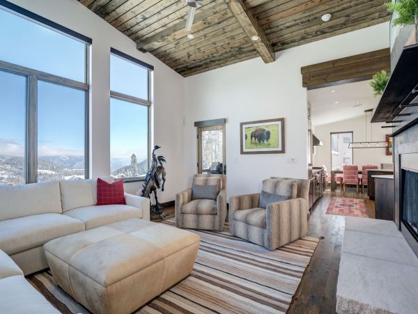 Big Sky Home 1000056