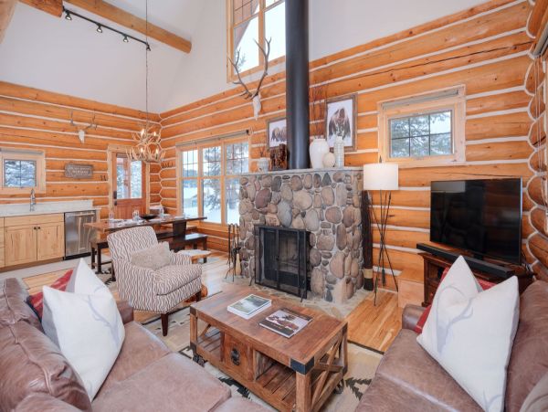 Big Sky Home 1000057