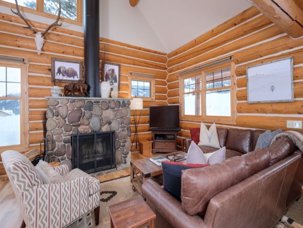 Big Sky Home 1000057