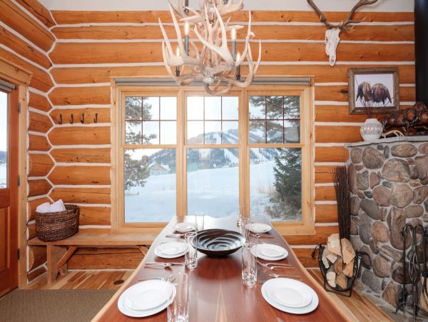 Big Sky Home 1000057