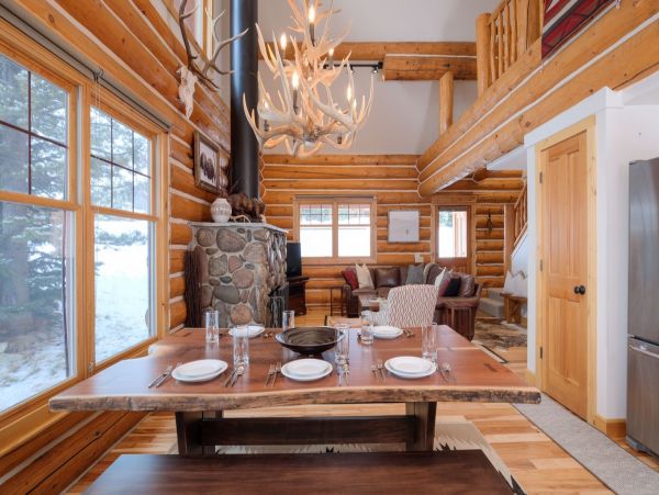 Big Sky Home 1000057