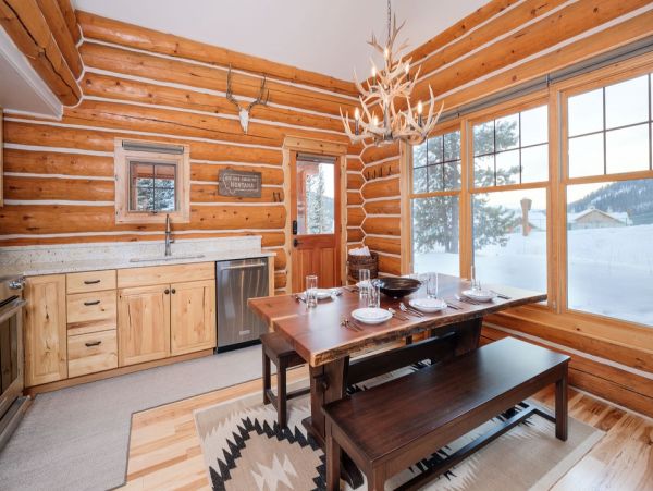 Big Sky Home 1000057