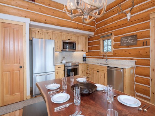 Big Sky Home 1000057