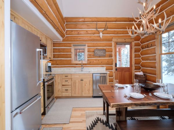 Big Sky Home 1000057