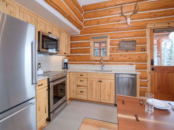 Big Sky Home 1000057