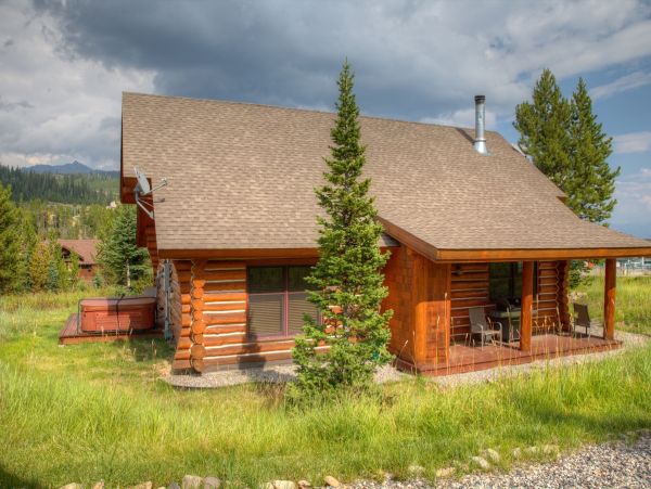 Big Sky Home 1000057