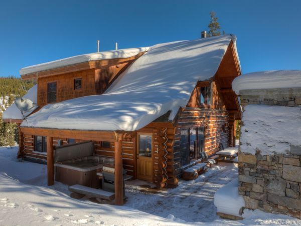 Big Sky Home 1000058