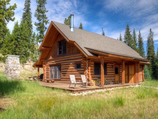 Big Sky Home 1000058