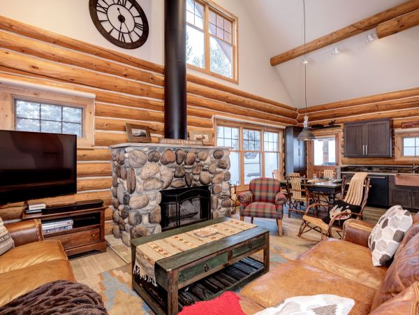 Big Sky Home 1000058