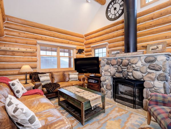 Big Sky Home 1000058