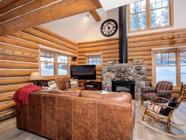Big Sky Home 1000058