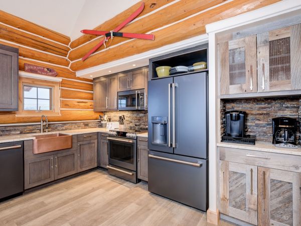 Big Sky Home 1000058