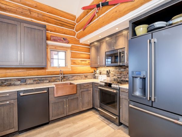 Big Sky Home 1000058