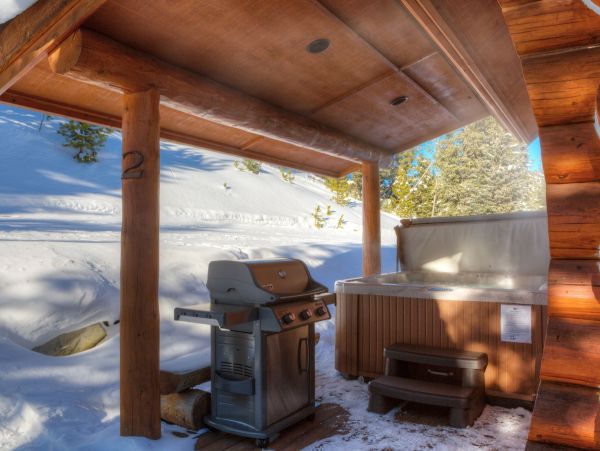 Big Sky Home 1000058