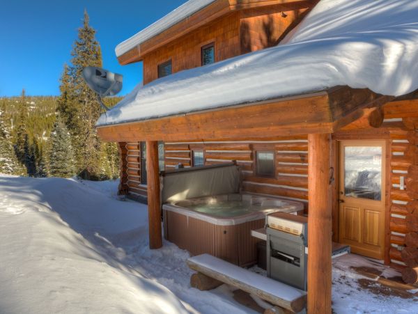 Big Sky Home 1000058