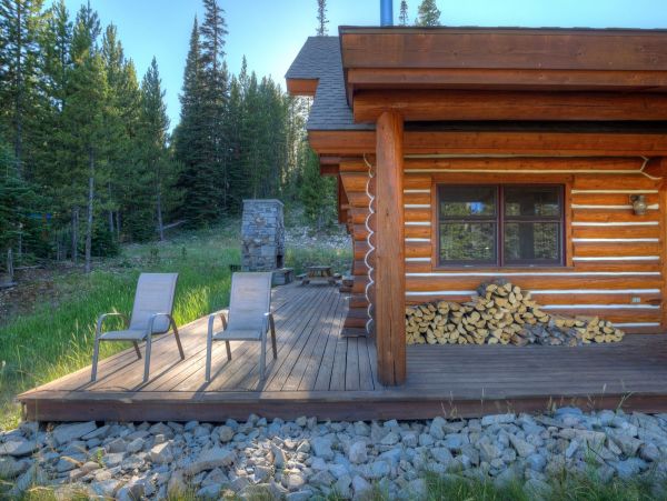 Big Sky Home 1000058
