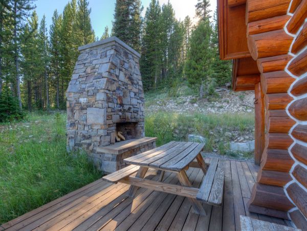 Big Sky Home 1000058