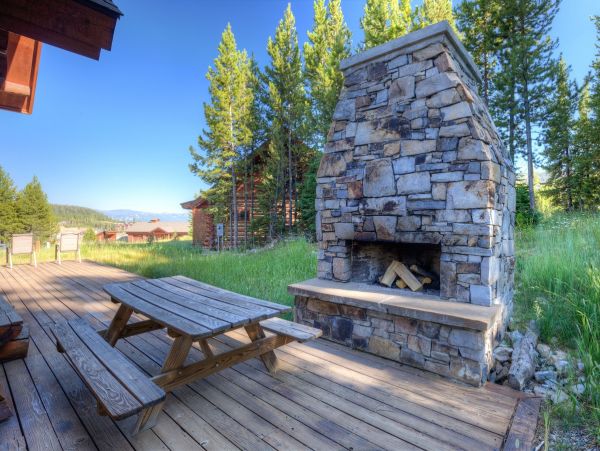 Big Sky Home 1000058