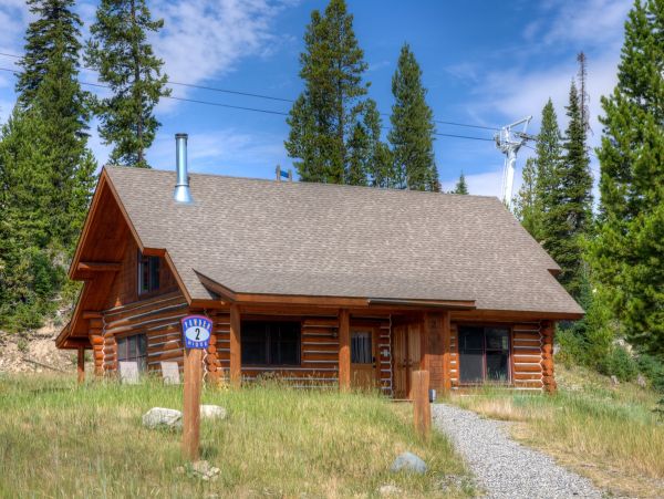 Big Sky Home 1000058
