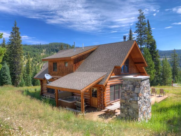 Big Sky Home 1000058