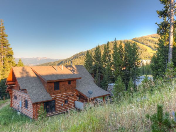 Big Sky Home 1000058