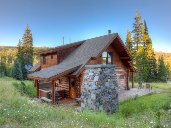 Big Sky Home 1000058