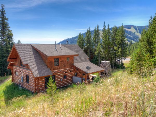 Big Sky Home 1000058