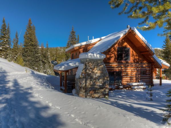 Big Sky Home 1000058