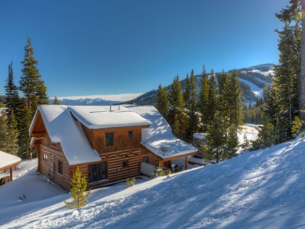 Big Sky Home 1000058