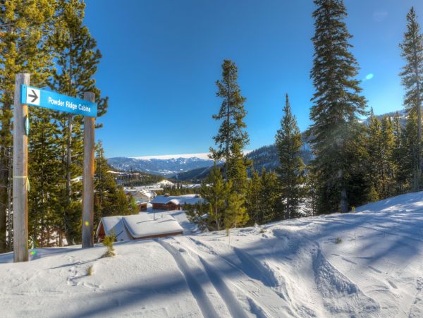 Big Sky Home 1000058