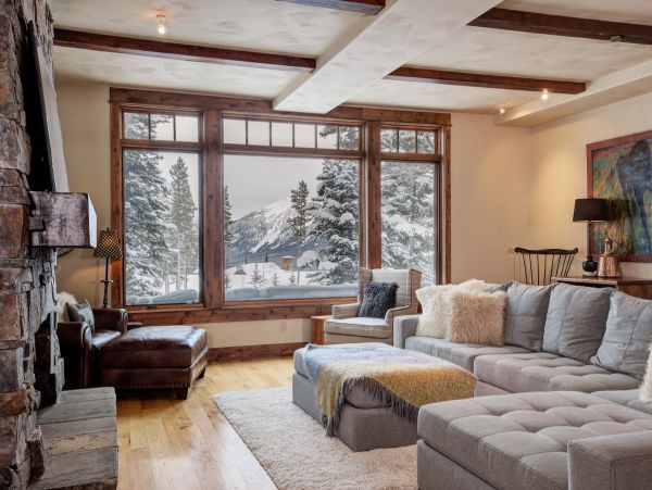 Big Sky Home 1000059