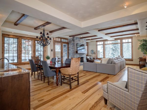 Big Sky Home 1000059