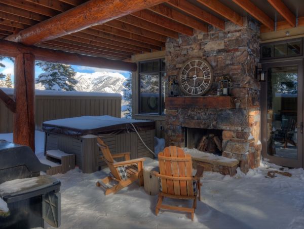 Big Sky Home 1000059