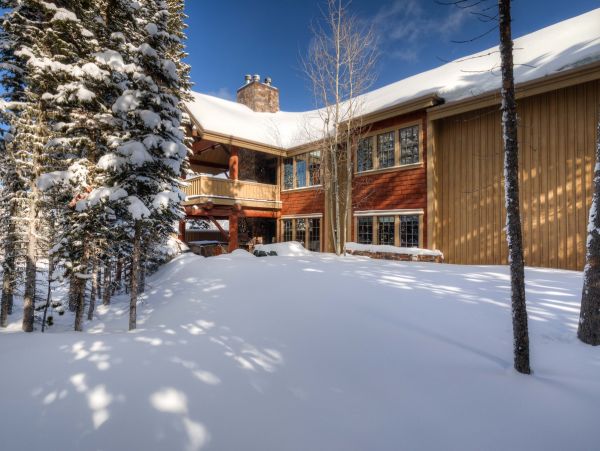 Big Sky Home 1000059