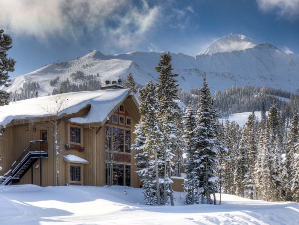 Big Sky Home 1000059