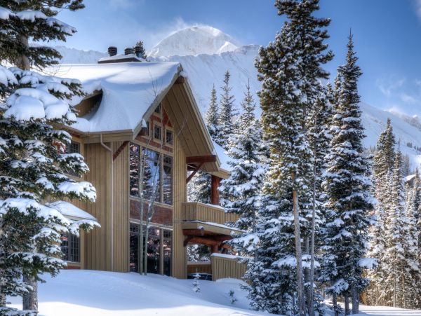 Big Sky Home 1000059