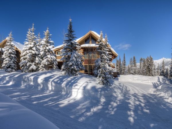 Big Sky Home 1000059
