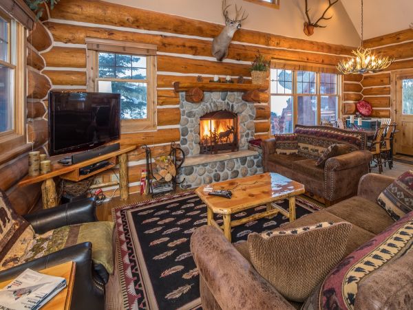 Big Sky Home 1000060