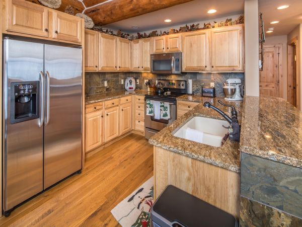 Big Sky Home 1000060