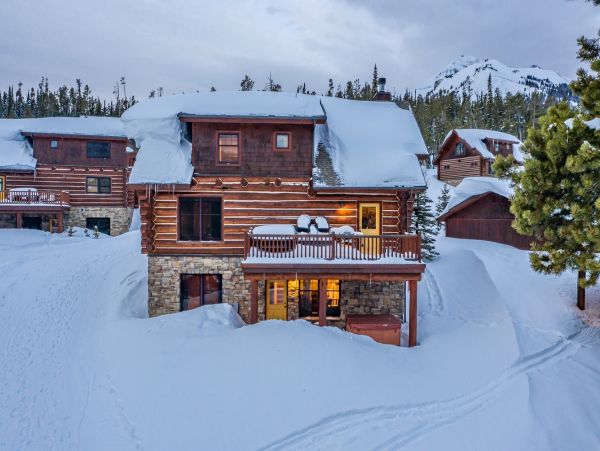 Big Sky Home 1000060