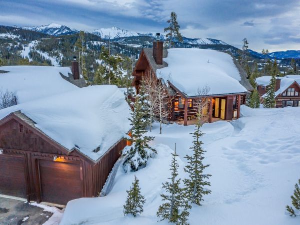 Big Sky Home 1000060