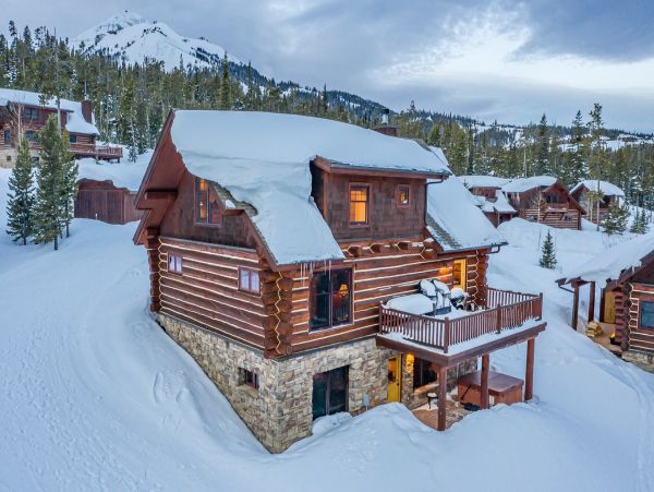 Big Sky Home 1000060
