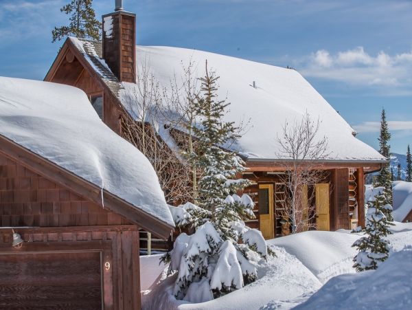 Big Sky Home 1000060