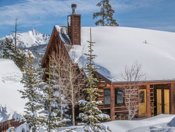 Big Sky Home 1000060