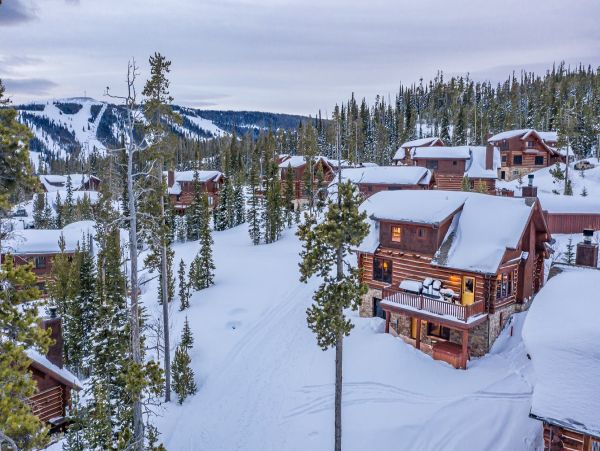 Big Sky Home 1000060