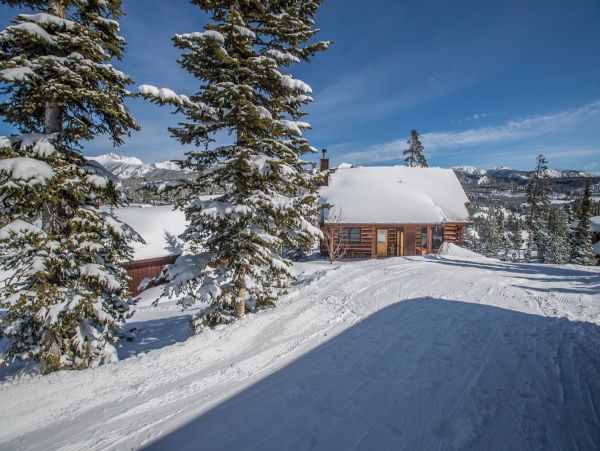 Big Sky Home 1000060