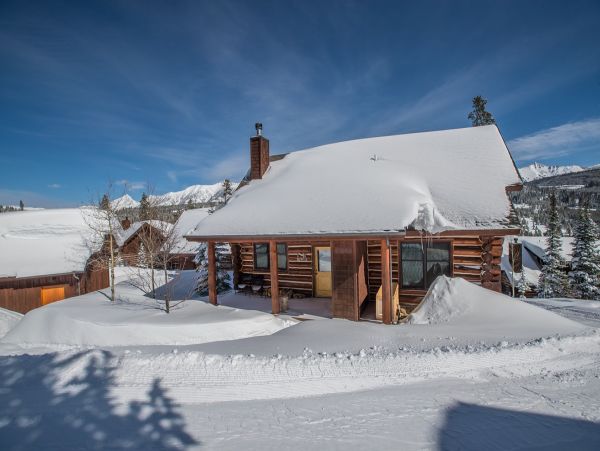 Big Sky Home 1000060